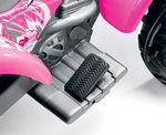 Corral Bearcat Pink 3