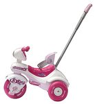 Cucciolo Pink 1