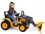 Deere Construction Loader 1