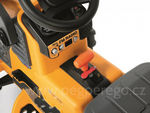 Deere Construction Loader 3