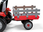 Maxi Diesel Tractor 6