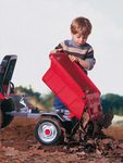 Diesel Tractor 1