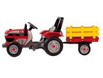 Diesel Tractor 1