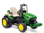 John Deere Dual Force 2