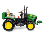 John Deere Dual Force 3