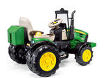 John Deere Dual Force 4