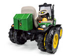 John Deere Dual Force 5
