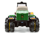 John Deere Dual Force 6