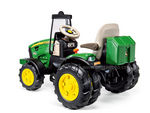 John Deere Dual Force 7
