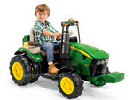 John Deere Dual Force 9