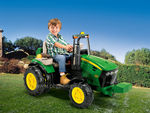 John Deere Dual Force 10