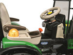 John Deere Dual Force 11