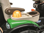 John Deere Dual Force 15