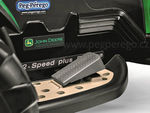 John Deere Dual Force 16
