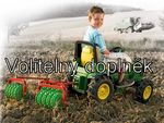 John Deere Dual Force 18