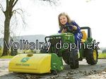 John Deere Dual Force 19