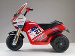 Raider Ducati 1098 1