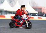 Raider Ducati 1098 2