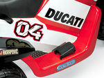 Ducati Desmosedici 1