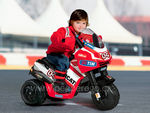 Ducati Desmosedici 3