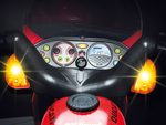 Ducati Desmosedici 2