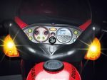 Ducati Desmosedici 2
