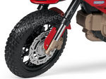 Ducati Enduro 1