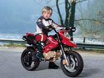 Ducati Hypermotard 1