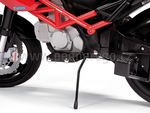 Ducati Hypermotard 5