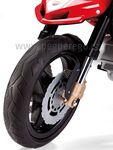 Ducati Hypermotard 8