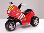 Mini Ducati GP Valentino Rossi 