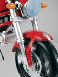Ducati Monster 2