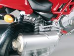 Ducati Monster 3