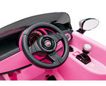 Fiat 500 Star Pink 8