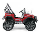 Gaucho Grande 3
