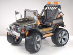 Gaucho SuperPower 24V