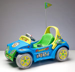 Go Buggy Go!