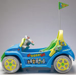 Go Buggy Go! 1
