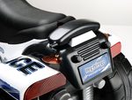 Grinta XL Police/Polizei 3