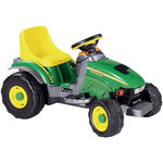 John Deere E-Tractor