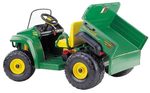 John Deere Gator MCB