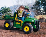 John Deere Gator MCB 1
