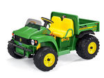 John Deere Gator HPX