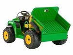 John Deere Gator HPX 2