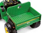 John Deere Gator HPX 5