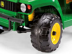 John Deere Gator HPX 7