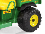 John Deere Gator HPX 8