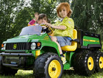 John Deere Gator HPX 6x4 Li 10