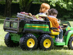 John Deere Gator HPX 6x4 Li 12