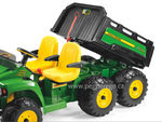 John Deere Gator HPX 6x4 Li 2
